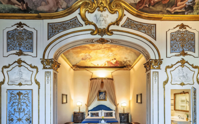 Dimora Del Palazzo Aldobrandini Del Papa