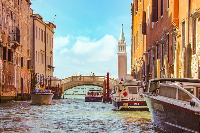 Venetië