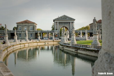 Prato Della Valle