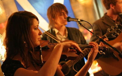 opera en klassieke muziek