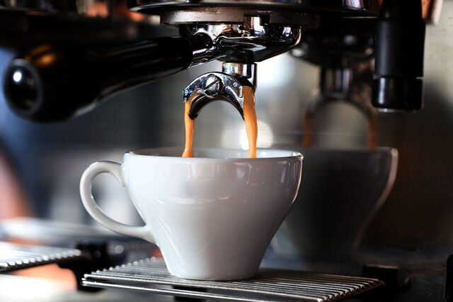 Koffie