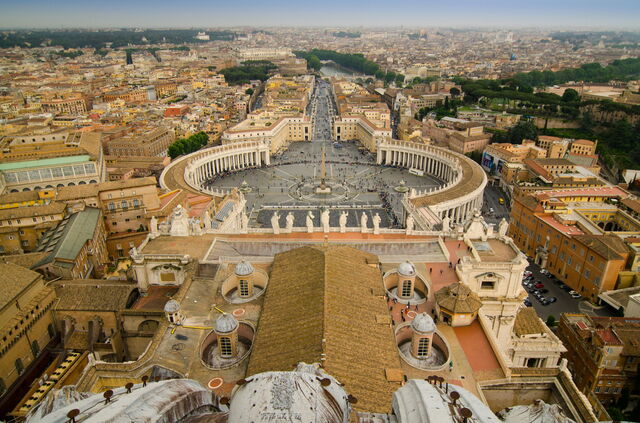Vaticaan