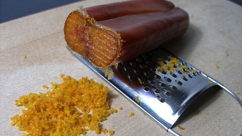 Bottarga
