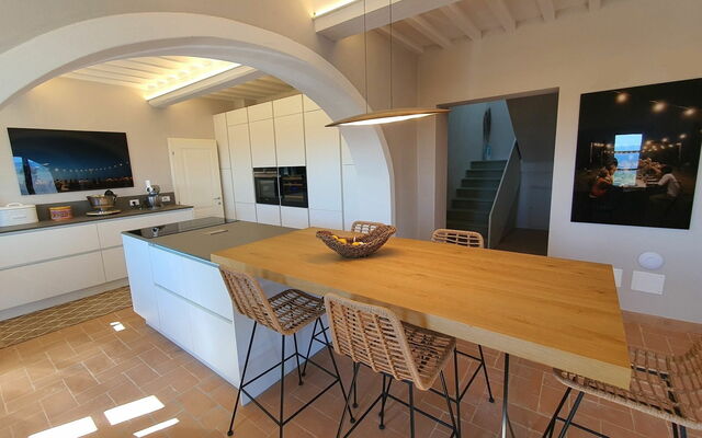 Keuken, Casa Insieme