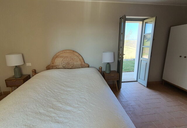 Slaapkamer, Casa Insieme