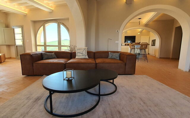Woonkamer, Casa Insieme