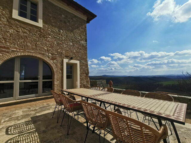 Casa Insieme