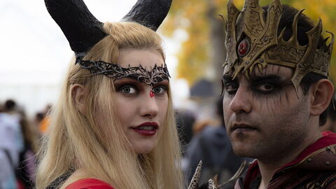 Lucca Comics 2023