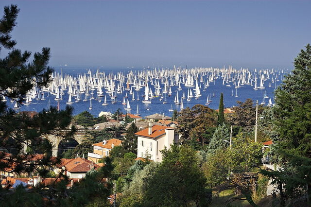Barcolana