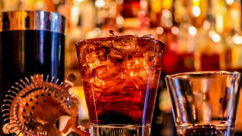 Mi-To Cocktail