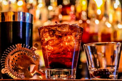 Mi-To Cocktail