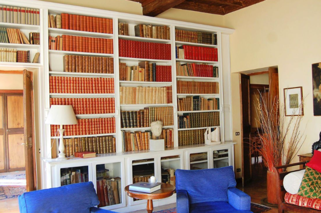 Bibliotheek