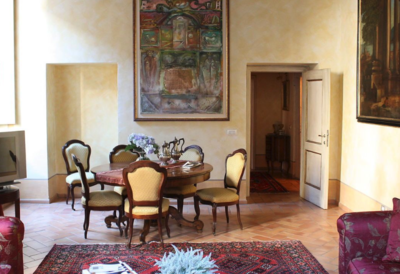 Pantheon luxe