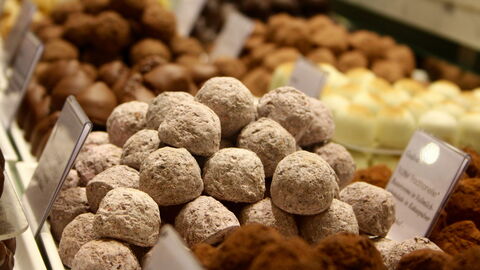 Chocolade
