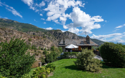 Sanitate, buitenaanzicht