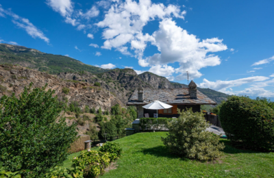 Sanitate, buitenaanzicht