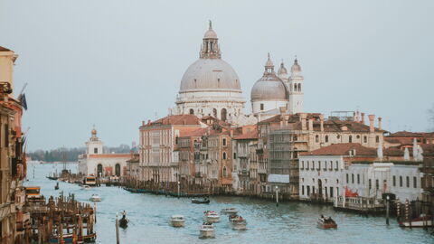 Venetië