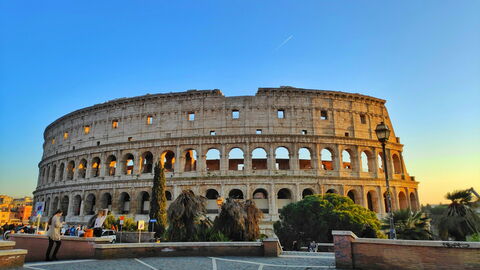 Colosseum