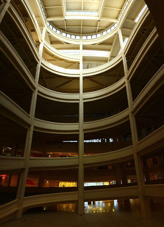productielijn in lingotto fabriek