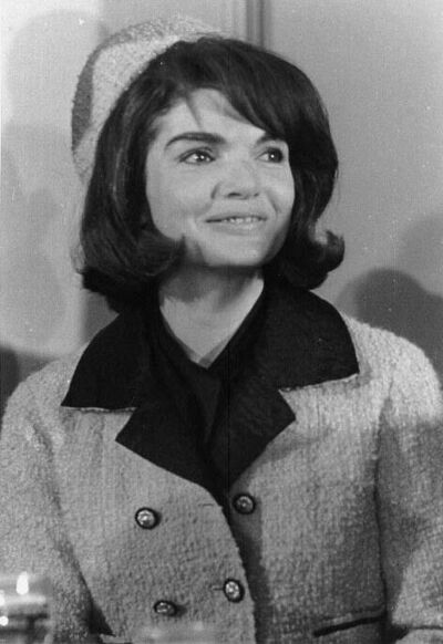 Jackie Kennedy