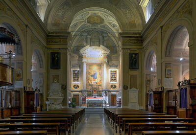 Santa Maria della Concezione