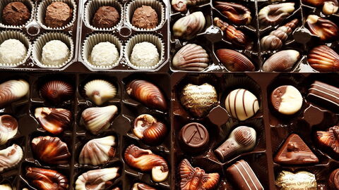 Chocolade