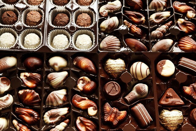 Chocolade
