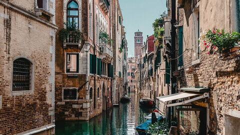 Venetië