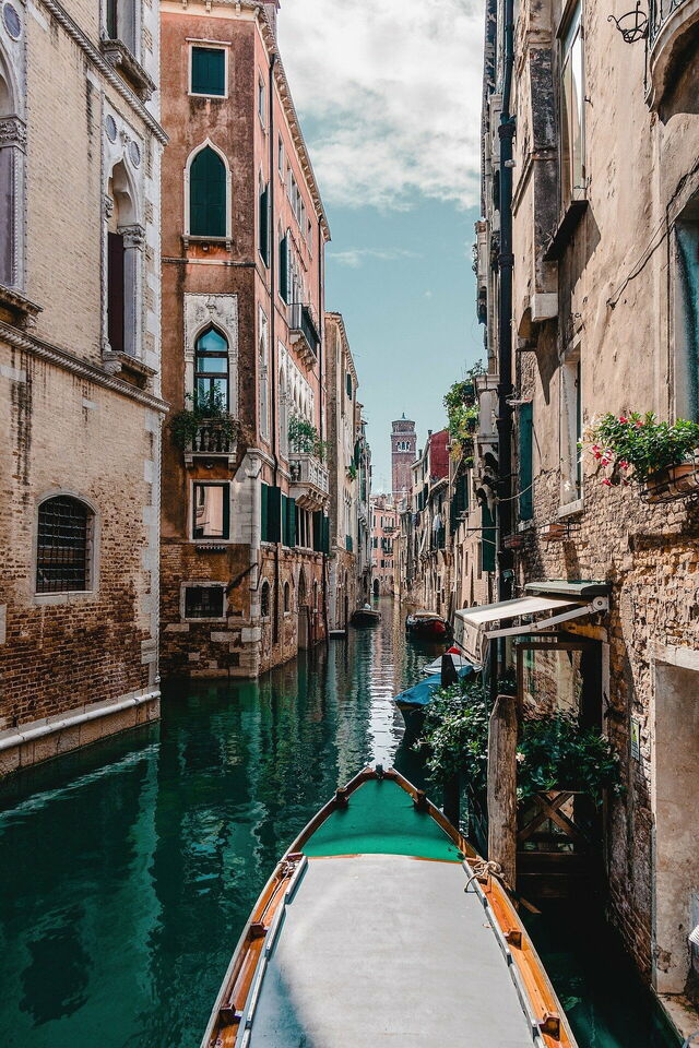 Venetië