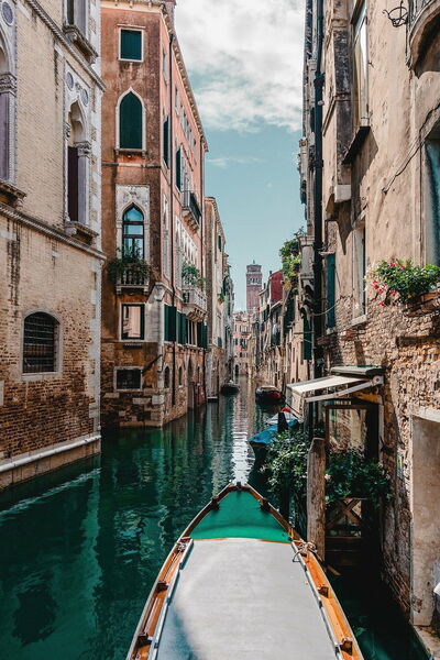 Venetië