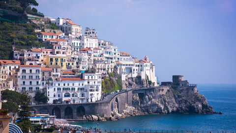Amalfo