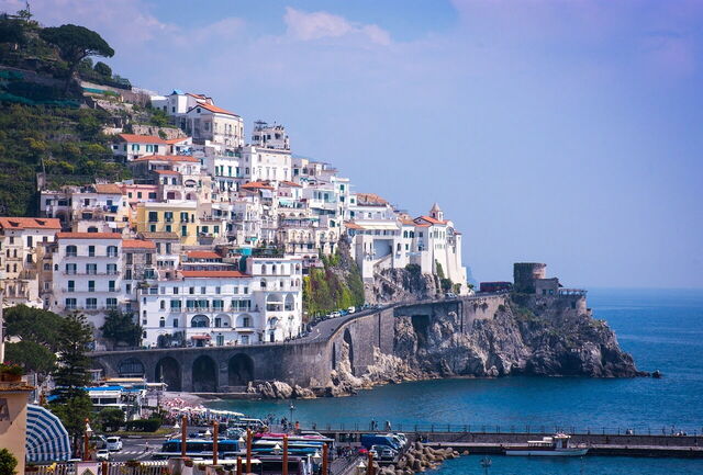 Amalfo