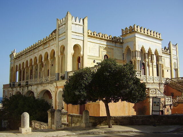 Sticchi Villa in Santa Cesarea Terme
