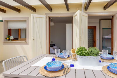 La Terrazza Sul Conero, terras