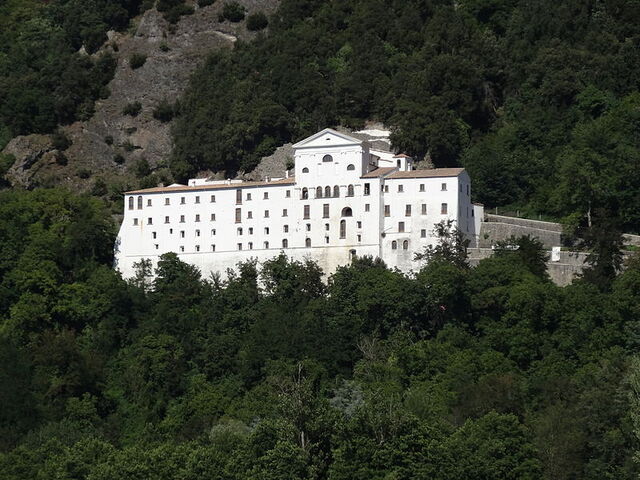 St. Michael's Abdij