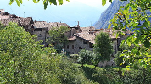 Canale di Tenno