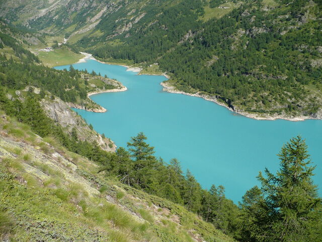 Prarayer meer