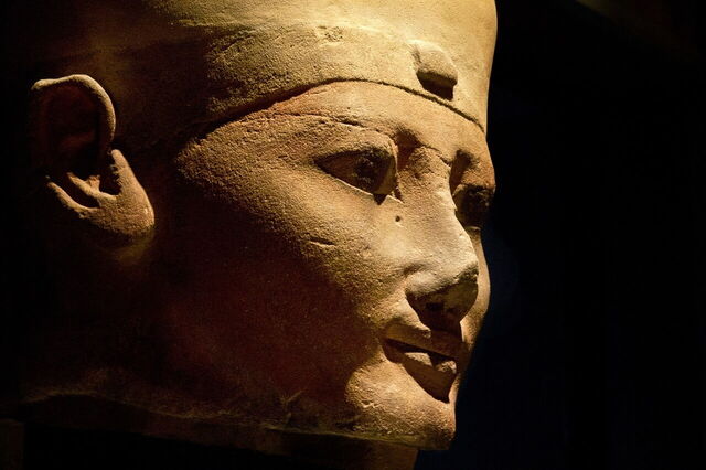 Egyptisch Museum