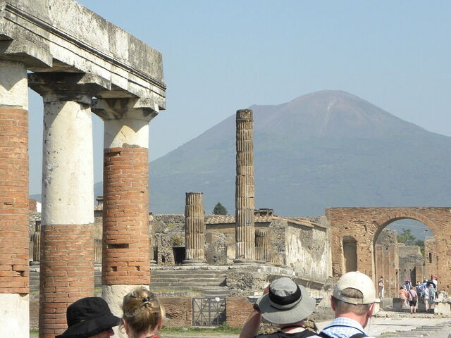 Pompeii