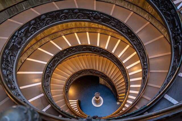 Vaticaan musea