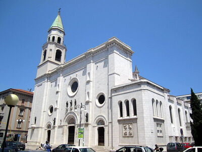 Duomo di Pescara