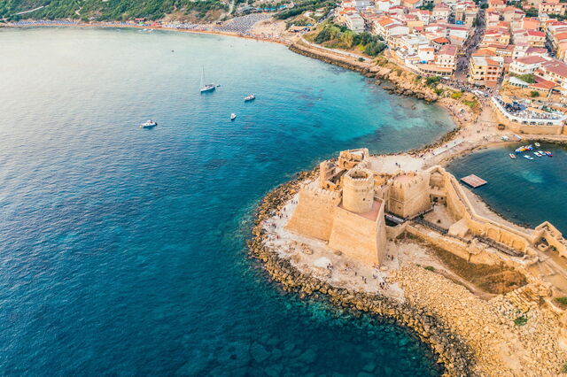 Calabria