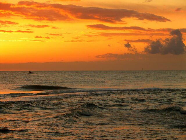 Kust in Abruzzo