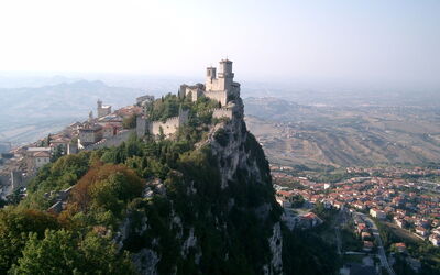 San Marino