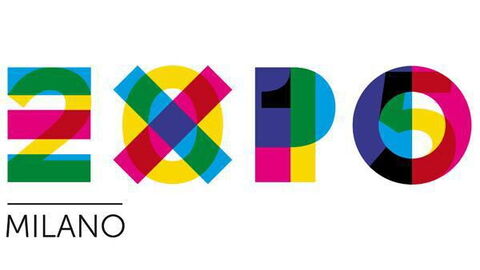 Milaan Expo logo