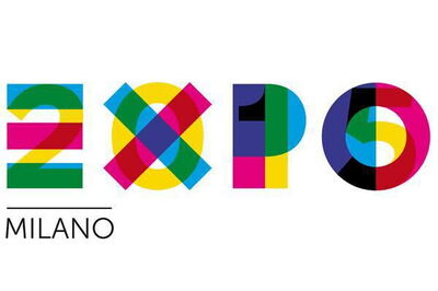 Milaan Expo logo