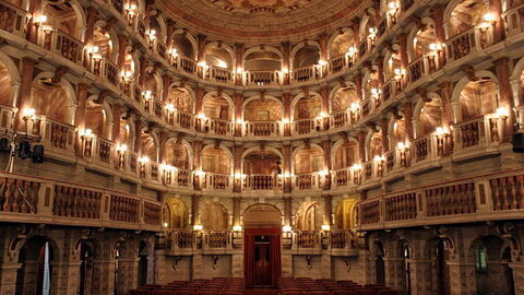 Bibiena Theater