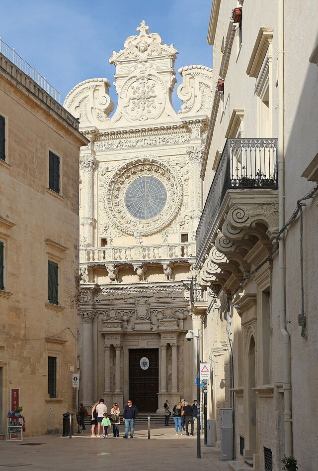Basiliek van Santa Croce