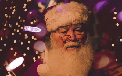 Kerstman