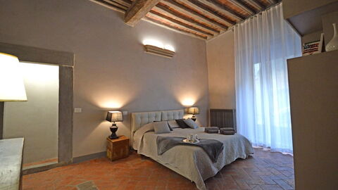 Cortona Oroselli Appartement